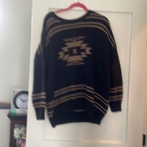 Ralph Lauren 2x beautiful sweater worn once 58 percent cotton